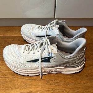 US Size 11.5 ALTRA Men's Torin 6 - Road Running Shoe